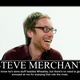 Illustration for article titled 5 Degrees of David Mitchell: Stephen Merchant